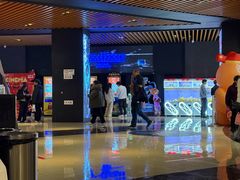 -SFC上影百联影城(川沙IMAX店)