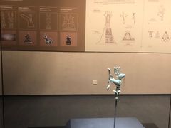 -三星堆博物馆