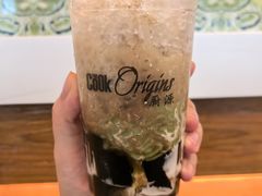 -The COOK·厨餐厅·自助餐(浦东嘉里大酒店)