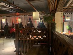 大堂-瑶王府·广西菜(相思湖店)