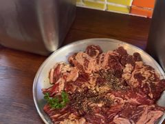-安又胖韩国烤肉
