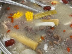 -兄弟潮汕菜馆(车陂店)