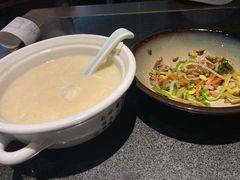 -南京大牌档(新街口德基广场店)
