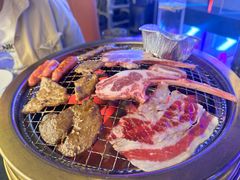 -伊茉家的烤肉店(勒泰中心店)