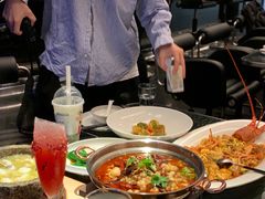 -桂花里·衢州菜·精酿餐吧(未来科技城万达广场店)