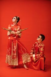 点击看大图 -扬州龙摄影·全球旅拍(维扬路总店)