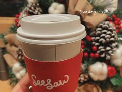 -Seesaw Coffee(朝阳大悦城店)