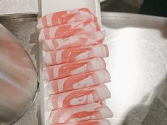 -海底捞火锅(劲松店)