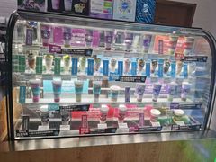 -Blueglass酸奶(财富购物中心店)