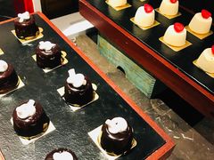 -乐咖啡西餐厅(太湖皇冠假日酒店)