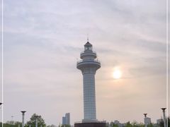 -日照灯塔风景区