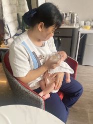 -宝馨月月子中心(友谊医院店)
