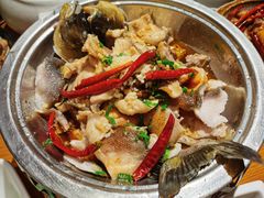 -隔壁老王·家常云南菜(花巷店)
