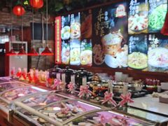 -人民公社大食堂(张家湾店)