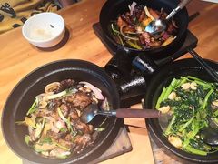 -旺爷砂锅·茶作(国贸城店)