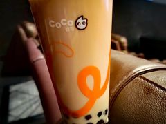 -CoCo都可(中华广场店)