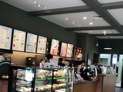 -星巴克(扬州珍园店)