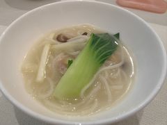 -富淳饭店(陆家嘴保利广场店)