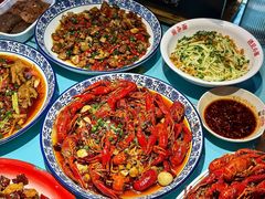 -川正旺江湖菜(三元桥店)
