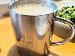 -关东小磨东北菜(上海长风大悦城店)