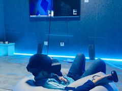 -零纪元VR体验馆·桌游(黄浦店)