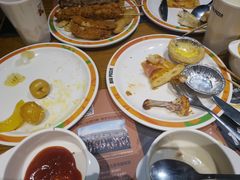 -比格比萨自助(花园路店)