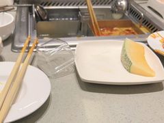 -海底捞火锅(平谷华联店)
