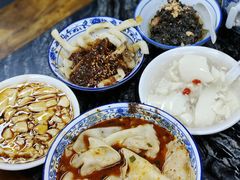 -西月城谭豆花(春熙路店)