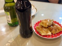 -欧提汗·新疆餐厅·清真(银都路店)