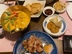 -佛山希尔顿酒店·融誉亚洲美食荟