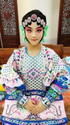 -霓裳雅韵京剧戏曲摄影(豪苑大厦店)