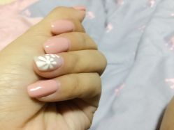 -Miss·A日式美甲美睫