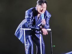-乌鲁木齐奥林匹克体育中心