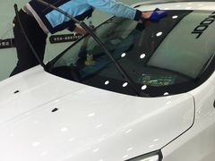 -车艺尚上海龙膜隐形车衣汽车贴膜旗舰店