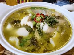 -鱼你在一起(南开天佑城店)