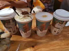 -茶颜悦色(银盆岭万达广场店)