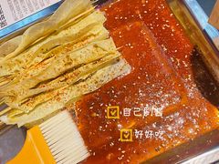 -多嘴超级肉蟹煲(中街恒隆故宫店)