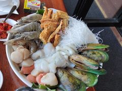 -同乐酒楼(皇后镇店)