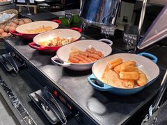 -银川凯宾斯基饭店柏林咖啡厅·Café Berlin