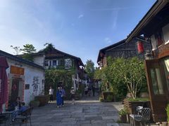 -小河直街历史文化街区