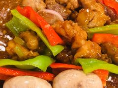 -日昌餐馆(亦庄店)