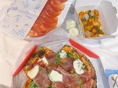 -Alimentari Grande(东湖路店)