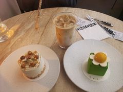 -玲婧胡同·生日蛋糕·餐厅(嘉里城店)