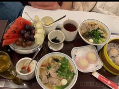 -古莲·影院足道·按摩SPA(水上温泉店)