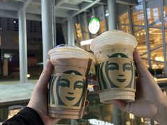 -星巴克臻选(宁波天一广场店)