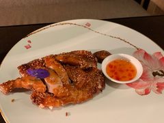 -广州文华东方酒店·江-由辉师傅主理