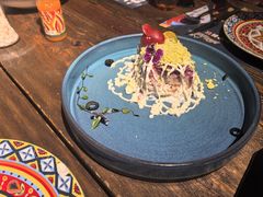 -卢布里西餐厅(海拉尔店)