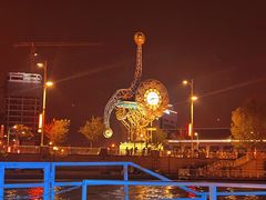 -天津之眼摩天轮