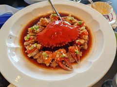 -锦楼·臻选新杭帮(正大广场店)