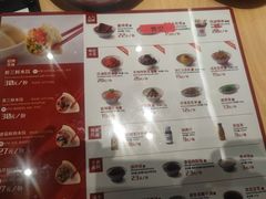 -喜家德虾仁水饺(东方宝泰店)